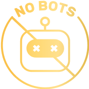 no bots